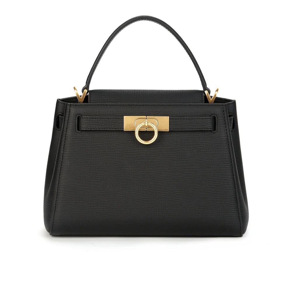 NEW Parisa Wang Madison Top Handle Bag